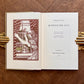 Between the Acts (The Folio Society) – Virginia Woolf