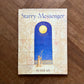 Starry Messenger (1996 First Edition) – Peter Sís
