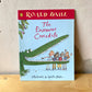 The Enormous Crocodile (large format, colour) / Roald Dahl, Quentin Blake