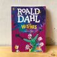 The Witches (large format, colour) / Roald Dahl, Quentin Blake