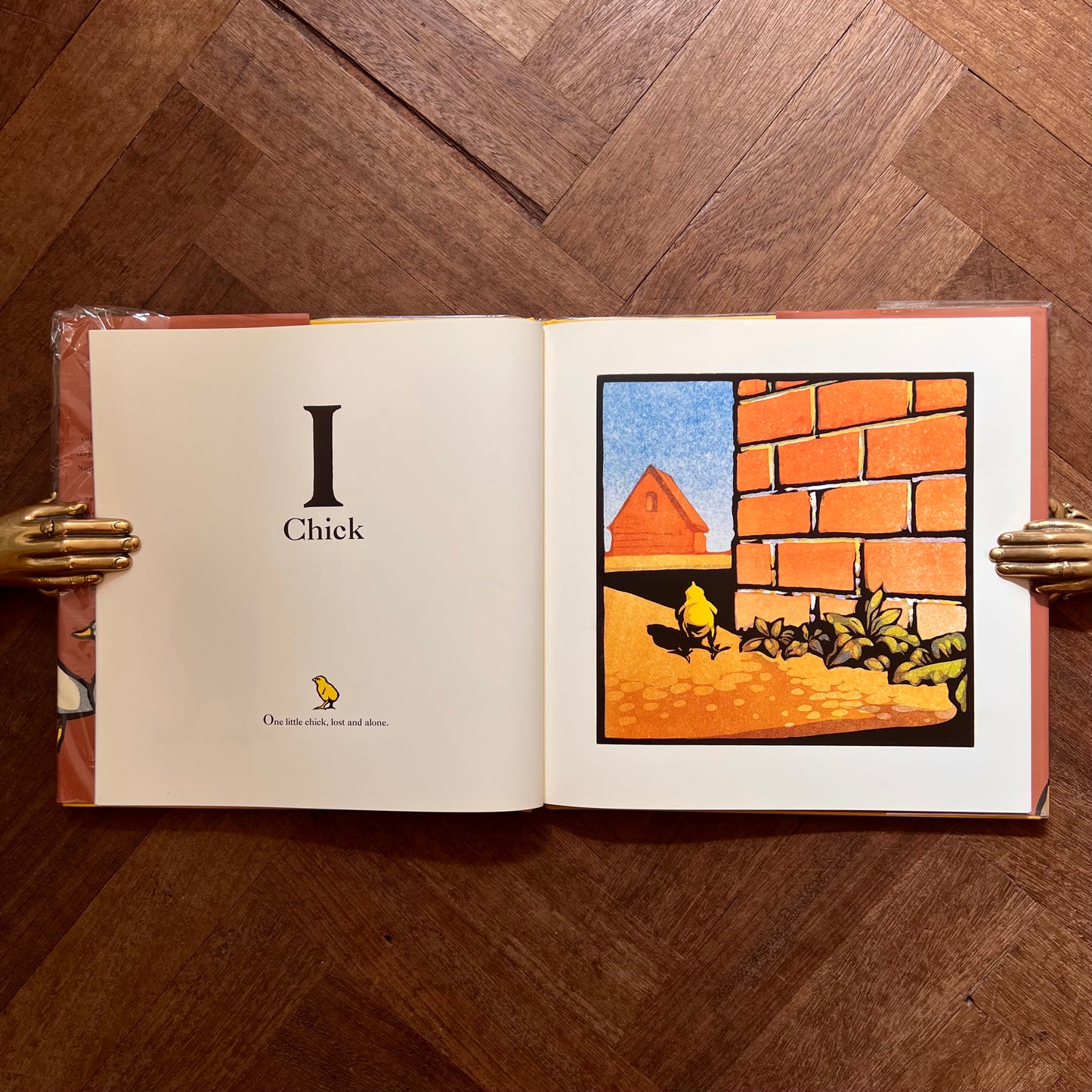 A Number of Animals (1994 First Edition) – Kate Green & Christopher Wormell