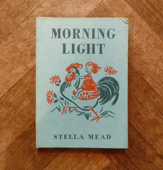Morning Light - Stella Mead
