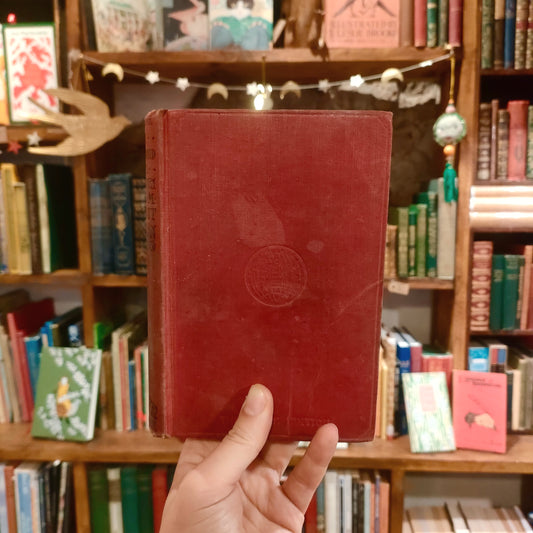 An Old Fashioned Girl - Louisa. M Alcott