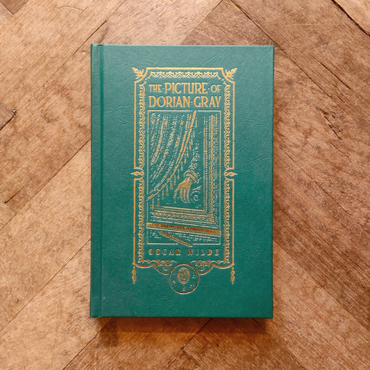 The Picture of Dorian Gray - Oscar Wilde
