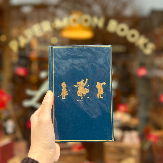 When We Were Very Young (1925 Twelfth Edition) – A. A. Milne, Ernest H. Shepard