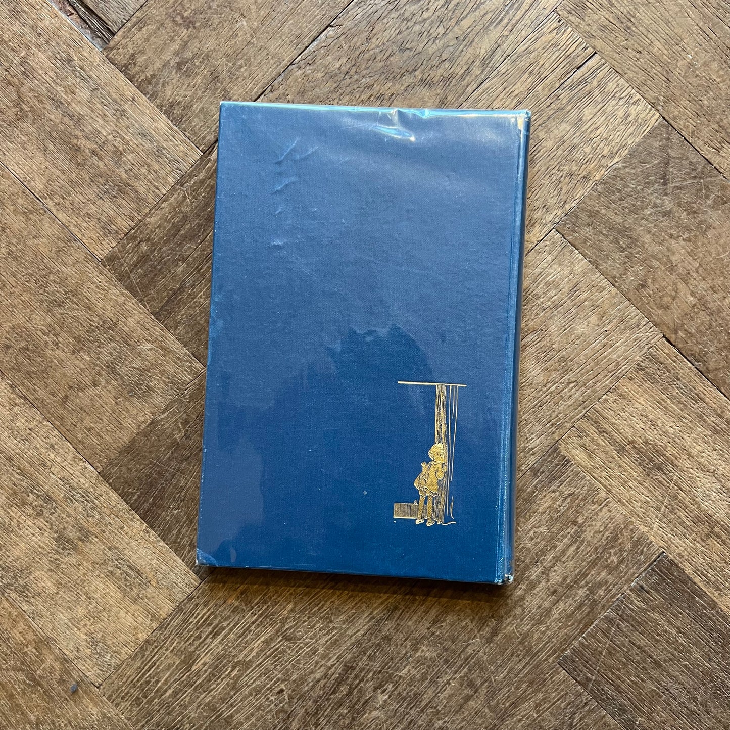 When We Were Very Young (1925 Twelfth Edition) – A. A. Milne, Ernest H. Shepard