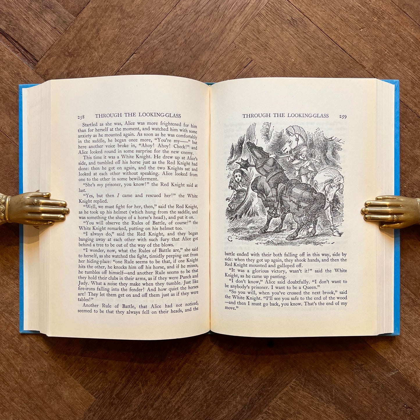 The Best of Lewis Carroll