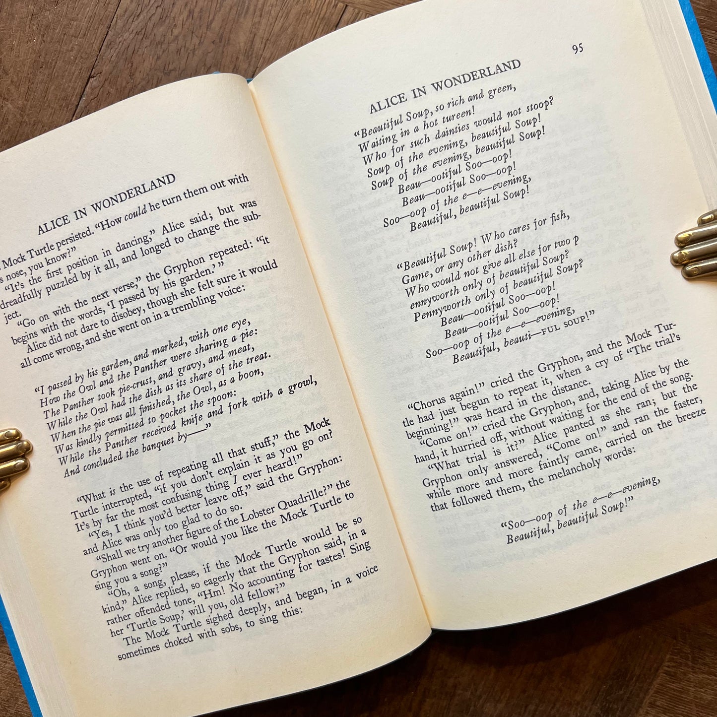 The Best of Lewis Carroll