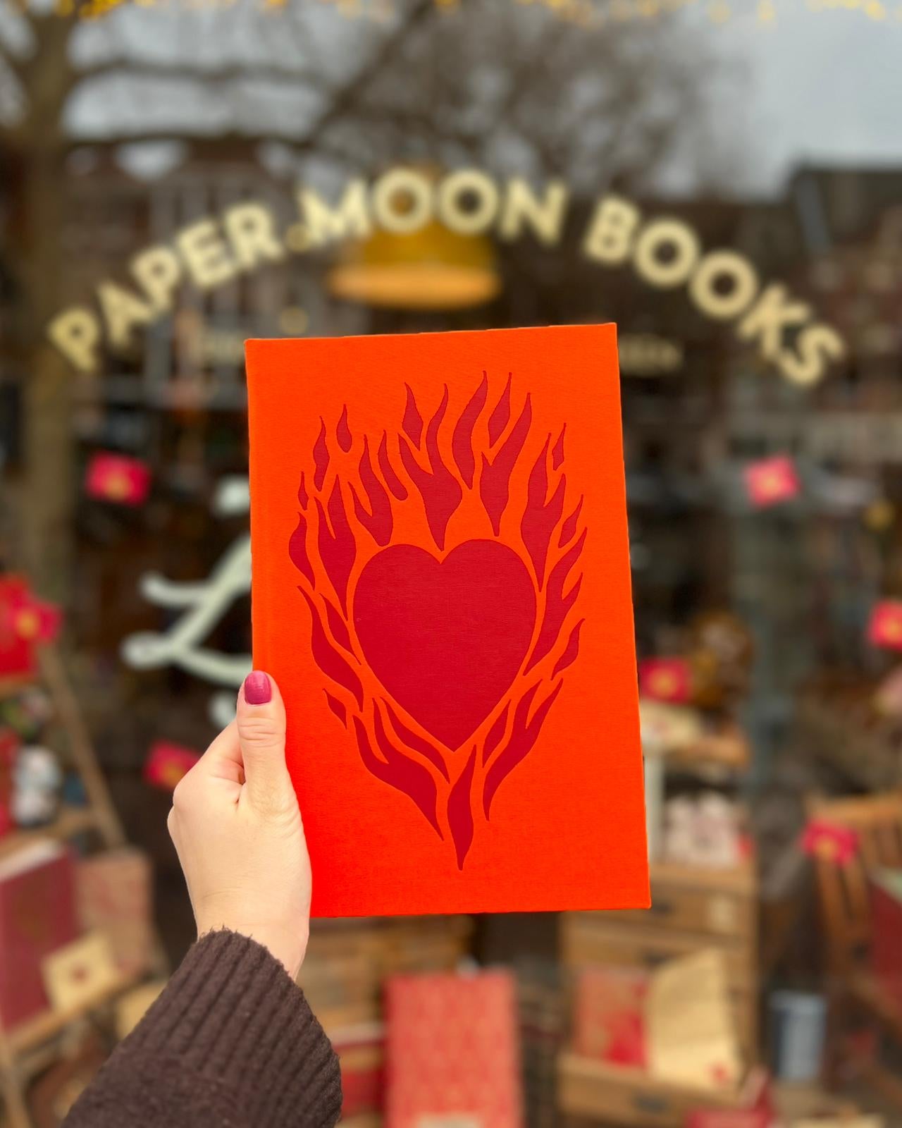 The Loved One (1975, The Folio Society) – Evelyn Waugh