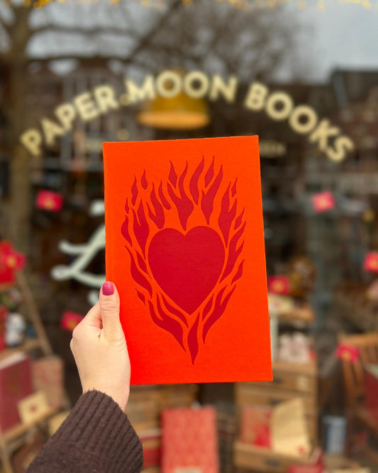 The Loved One (1975, The Folio Society) – Evelyn Waugh