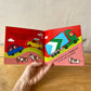 Car, Car, Truck Jeep / Katrina Charman, Nick Sharratt