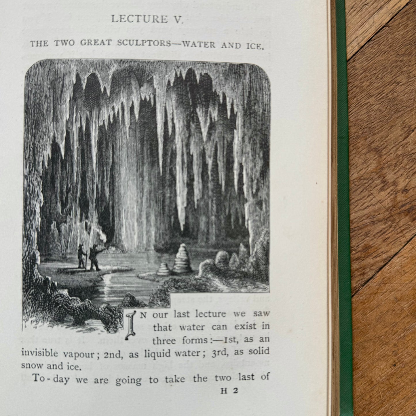 The Fairy-Land of Science (First Edition) – A.B. Buckley