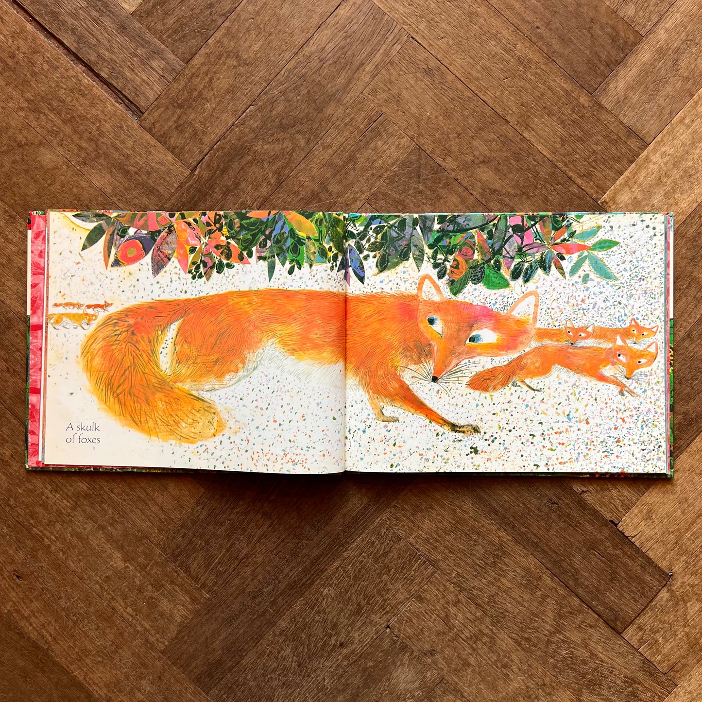 Brian Wildsmith's Animal Gallery
