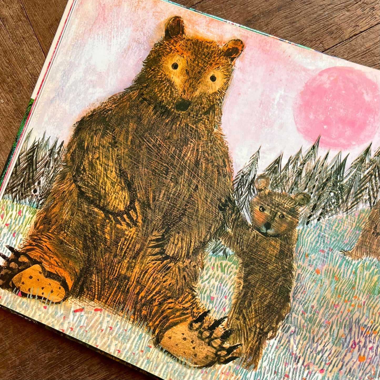 Brian Wildsmith's Animal Gallery