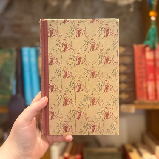 The Adventures of Pinocchio — C. Collodi