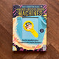 Magic Magnifying Glass: Mind-Boggling Machines – Honor Head and Donough O'Malley