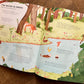 The Secret Life of Trees – Moira Butterfield, Vivian Mineker