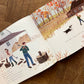 Sleep Tight Farm: A Farm Prepares For Winter – Eugenie Doyle, Becca Stadtlander