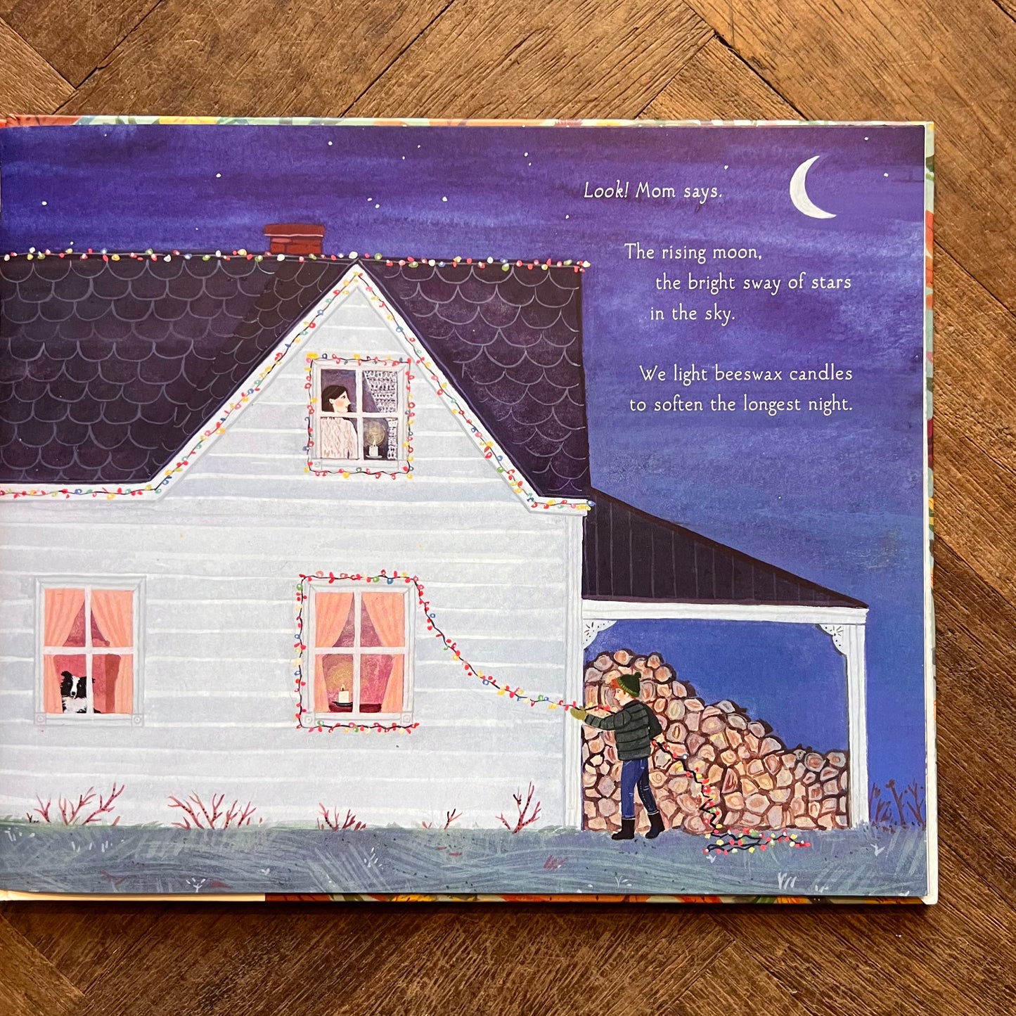 Sleep Tight Farm: A Farm Prepares For Winter – Eugenie Doyle, Becca Stadtlander