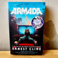 Armada – Ernest Cline