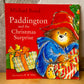 Paddington and the Christmas Surprise – Michael Bond