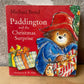 Paddington and the Christmas Surprise – Michael Bond