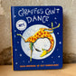 Giraffes Can't Dance (board book) – Giles Andreas, Guy Parker-Rees