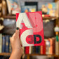 ABC3D (Signed 2008 First Edition) – Marion Bataille