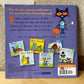 Pete the Cat: Trick or Pete – James Dean