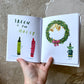 Green is for Christmas – Drew Daywalt, Oliver Jeffers