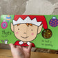 That's Not My Elf... (Usborne Touchy-Feely Book) – Fiona Watt