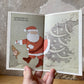 Santa's Crash-Bang Christmas – Steven Kroll and Tomie de Paola