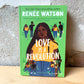 Love is a Revolution – Renée Watson