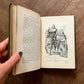Heroes of the North, or Stories from Norwegian Chronicle – F. Scarlett Potter
