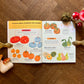 An Autumn Treasury of Recipes, Crafts, and Wisdom – Angela Ferraro-Fanning and Anneliesdraws