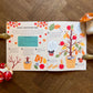 An Autumn Treasury of Recipes, Crafts, and Wisdom – Angela Ferraro-Fanning and Anneliesdraws