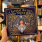 A Natural History of Magick - Poppy David, Jessica Roux
