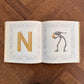 Anno's Alphabet (1974 First Edition) – Mitsumasa Anno