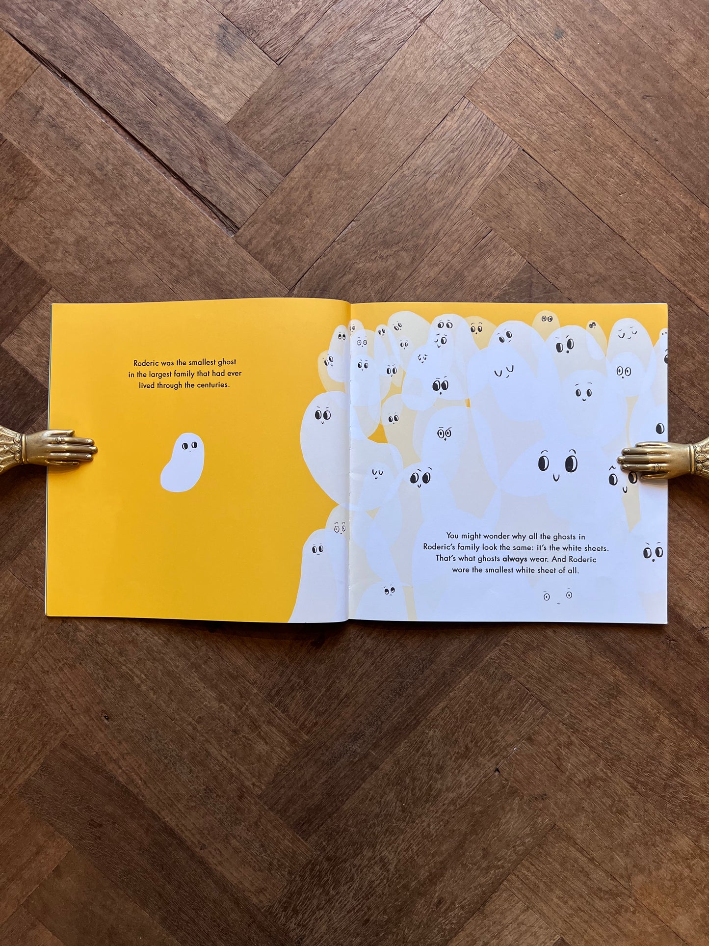 The Right One – Violeta Noy