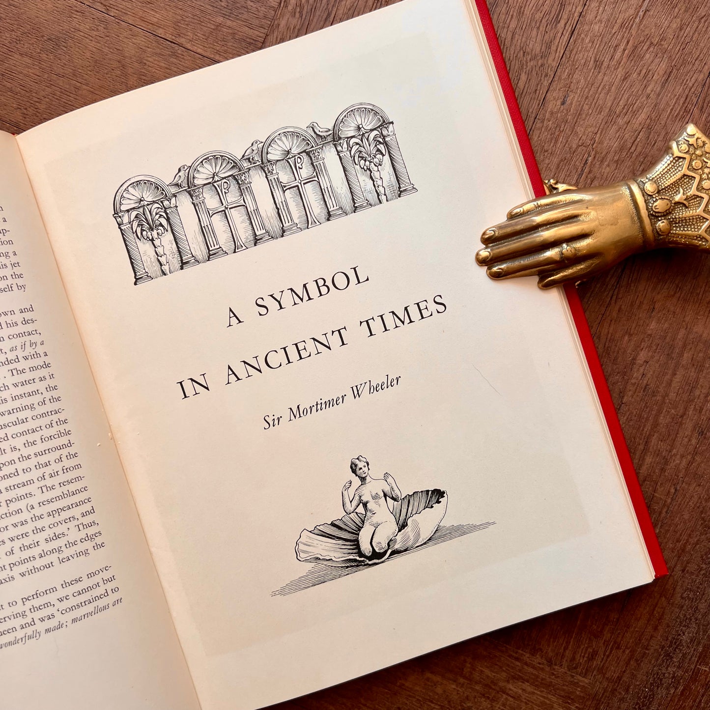 The Scallop: Studies of a Shell and its Influences on Humankind (1957 First Edition) – Ian Cox (ed.)