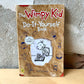 The Wimpy Kid Do-It-Yourself Book – Jeff Kinney