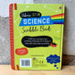 Usborne Stem Science Scribble Book
