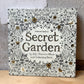 Secret Garden. An Inky Treasure Hunt and Colouring Book – Johanna Basford