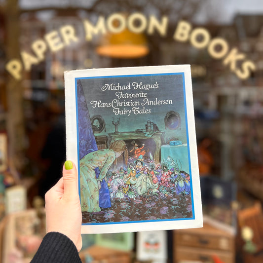Michael Hague's Favourite Hans Christian Andersen Fairy Tales - Hans Christian Andersen, Michael Hague