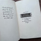 The First Writing Book (1954 First Edition, Signed) - Yale University Press