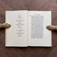 The First Writing Book (1954 First Edition, Signed) - Yale University Press