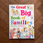 The Great Big Book of Families – Mary Hoffman, Ros Asquith