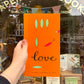 Love (First UK Edition) – Lowell A. Siff, Gian Berto Vanni