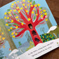 Tree – Britta Teckentrup