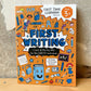 First Writing Workbook